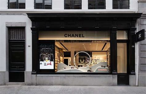 chanel belgium website|adviseurs chanel.